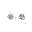Fiorella Large Suspension Lamp