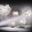 Fiorella Large Suspension Lamp
