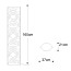 Venti Tubes XL Floor Lamp