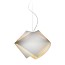 Gemmy Suspension Lamp