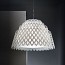 Half Charlotte Suspension Lamp