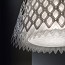 Half Charlotte Suspension Lamp