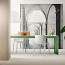 Half Charlotte Suspension Lamp