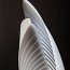 Las Palmas Large Floor Lamp