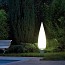 Kanpazar 150C Outdoor Floor Lamp