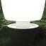 Kanpazar 150C Outdoor Floor Lamp