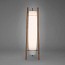 Inn Side Outdoor Floor Lamp