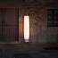Inn Side Outdoor Floor Lamp
