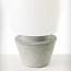 Kanpazar 80C Outdoor Floor Lamp