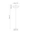 Overlay Floor Lamp