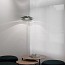 Overlay Floor Lamp
