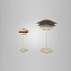 Overlay T50 Table Lamp