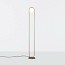 C_Ball Floor Lamp