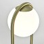 C_Ball Floor Lamp