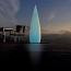Kanpazar 150B Indoor Floor Lamp