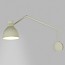Blux System W40 Wall Lamp