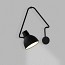 Blux System W40 Wall Lamp