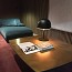 Cheshire Table Lamp