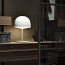 Cheshire Table Lamp