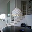 LC Shutters Pendant