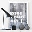 AJ Table Lamp