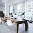 AJ Table Lamp
