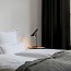 AJ Table Lamp