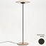 Ginger P Floor Lamp