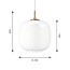 VL 45 Radiohus Pendant 250