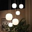 VL 45 Radiohus Pendant 250