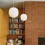 VL 45 Radiohus Pendant 250