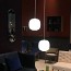 VL 45 Radiohus Pendant 250