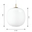 VL 45 Radiohus Pendant 370