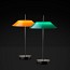 Mayfair 5500 Table Lamp