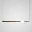 Orion Globe Suspension Lamp