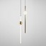 Orion Globe Suspension Lamp
