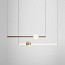 Orion Globe Suspension Lamp