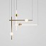 Orion Globe Suspension Lamp