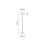 Mayfair 5510 Floor Lamp
