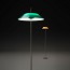 Mayfair 5510 Floor Lamp