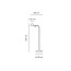 Pin 1650 Table Lamp