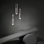 Fulcrum Suspension Lamp