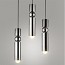 Fulcrum Suspension Lamp