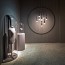 Fulcrum Suspension Lamp
