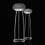 Caboche Plus Medium Floor Lamp