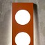 Dolmen Floor Lamp