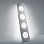 Dolmen Floor Lamp