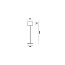 Twiggy Lettura Floor Lamp