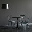 Twiggy Lettura Floor Lamp