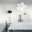 Twiggy Lettura Floor Lamp